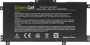 Bateria Green Cell LK03XL HP (HP149) 2