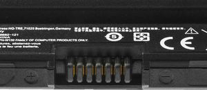 Bateria Green Cell ULTRA JC04 HP (HP142ULTRA) 4