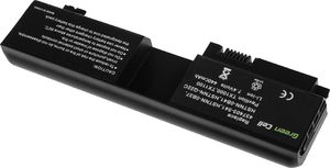 Bateria Green Cell Green Cell Bateria do HP Pavilion TX1000 TX2000 TX2500 / 7,4V 4400mAh 4