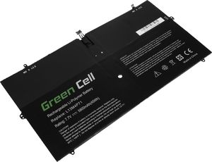 Bateria Green Cell L13M4P71 L14S4P71 Lenovo (LE111) 1