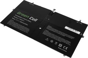 Bateria Green Cell L13M4P71 L14S4P71 Lenovo (LE111) 2