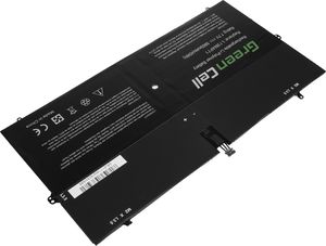 Bateria Green Cell L13M4P71 L14S4P71 Lenovo (LE111) 3