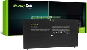 Bateria Green Cell Bateria Green Cell L15L4P20 L15M4P20 do Lenovo Yoga 900S-12ISK 1