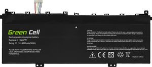 Bateria Green Cell L13M6P71 L13S6P71 Lenovo (LE142) 2