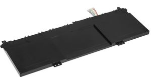 Bateria Green Cell L13M6P71 L13S6P71 Lenovo (LE142) 3