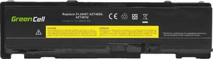 Bateria Green Cell Lenovo ThinkPad (LE149) 2