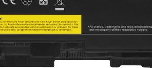 Bateria Green Cell Lenovo ThinkPad (LE149) 4