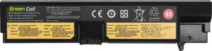 Bateria Green Cell Lenovo (LE147) 2