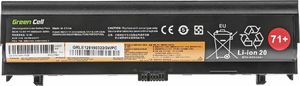 Bateria Green Cell Lenovo (LE128) 3