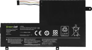 Bateria Green Cell L14M3P21 Lenovo (LE124) 3