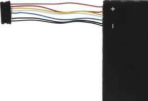 Bateria Green Cell L14M3P21 Lenovo (LE124) 4