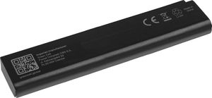 Bateria Green Cell MSI (BTY-M6H) 3