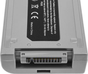 Bateria Green Cell Bateria Green Cell CF-VZSU30B do Panasonic Toughbook CF-18 4