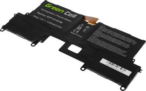 Bateria Green Cell VGP-BPS37 Sony Vaio (SY28) 2