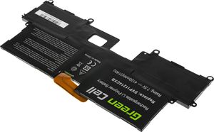 Bateria Green Cell VGP-BPS37 Sony Vaio (SY28) 4