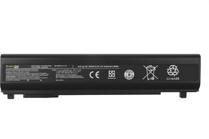 Bateria Green Cell PRO PA5162U-1BRS Toshiba (TS39PRO) 2