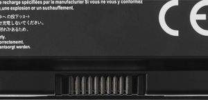 Bateria Green Cell Bateria Green Cell PA5036U-1BRS PABAS264 do Toshiba Qosmio X70 X70-A X75 X870 X875 4