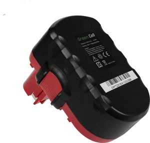 Green Cell Akumulator Bosch Ni-mh 18V/1.5Ah 3