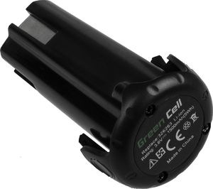 Green Cell Akumulatordo Hitachi DB3DL DB3DL2 Li-ion 15 3.6V/1.5Ah 2