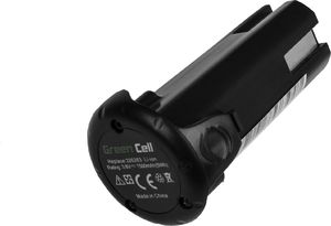 Green Cell Akumulatordo Hitachi DB3DL DB3DL2 Li-ion 15 3.6V/1.5Ah 3