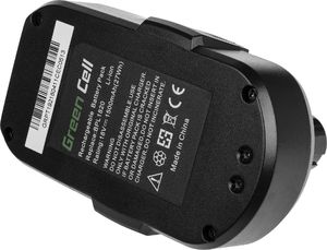 Green Cell Akumulator Ryobi Li-ion 18V/1.5Ah 3