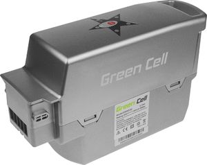 Green Cell Akumulator Bateria Green Cell Panasonic System 24V 17,4Ah 418Wh do Roweru Elektrycznego E-Bike Pedelec 1