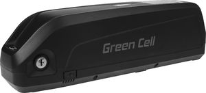 Green Cell Akumulator Bateria Green Cell Down Tube 48V 17Ah 816Wh do Roweru Elektrycznego E-Bike Pedelec 1
