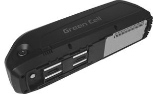 Green Cell Akumulator Bateria Green Cell Down Tube 48V 17Ah 816Wh do Roweru Elektrycznego E-Bike Pedelec 2