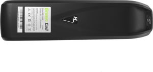 Green Cell Akumulator Bateria Green Cell Down Tube 48V 17Ah 816Wh do Roweru Elektrycznego E-Bike Pedelec 3