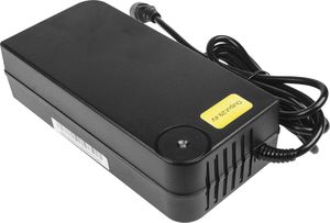 Green Cell Ładowarka Green Cell 29.4V 4A (RCA) do Baterii, Roweru Elektrycznego EBIKE 24V 2