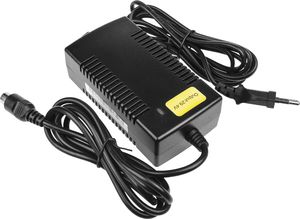Green Cell Ładowarka Green Cell 29.4V 2A (RCA) do Baterii, Roweru Elektrycznego EBIKE 24V 2