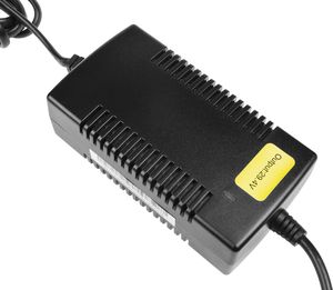 Green Cell Ładowarka Green Cell 29.4V 2A (RCA) do Baterii, Roweru Elektrycznego EBIKE 24V 4