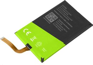 Bateria Green Cell Bateria Green Cell BPCLS00001B do telefonu Blackberry Classic Q20 3