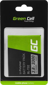 Bateria Green Cell Bateria Green Cell BL-T32 do telefonu LG G6 H870 H873 V30 1