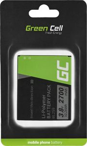 Bateria Green Cell Bateria Green Cell BL259 do telefonu Lenovo K3 K5 K5 Plus C2 Lemon 3 1