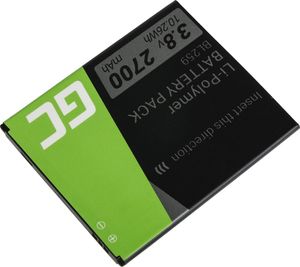 Bateria Green Cell Bateria Green Cell BL259 do telefonu Lenovo K3 K5 K5 Plus C2 Lemon 3 4