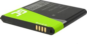 Bateria Green Cell Bateria Green Cell EB-BG388BBE do telefonu Samsung Galaxy xCover 3 G388F G389F 4