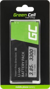 Bateria Green Cell Bateria Green Cell EB-BJ710CBC do telefonu Samsung Galaxy J7 On8 1