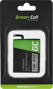 Bateria Green Cell Bateria Green Cell BM39 do telefonu Xiaomi Mi 6 Mi6 1