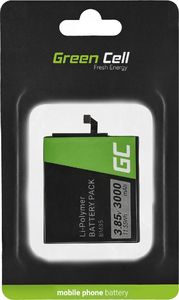 Bateria Green Cell Bateria Green Cell BM35 do telefonu Xiaomi Mi 4C 1