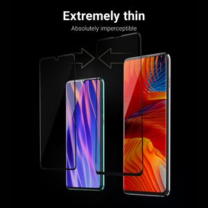 Green Cell Szkło hartowane Green Cell GC Clarity do telefonu Huawei P30 2