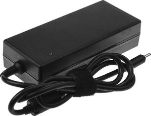 Zasilacz do laptopa Green Cell 130 W, 3 mm, 6.7 A, 19.5 V (AD84P) 3