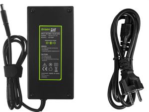 Zasilacz do laptopa Green Cell 240 W, 5 mm, 12.3 A, 19.5 V (AD106P) 2