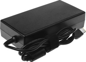 Zasilacz do laptopa Green Cell 170 W, Slim Tip, 8.5 A, 20 V (AD117P) 3