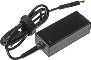 Zasilacz do laptopa Green Cell 45 W, Slim Tip, 2.2 A, 20 V (AD64P) 3