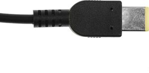 Zasilacz do laptopa Green Cell 45 W, Slim Tip, 2.2 A, 20 V (AD64P) 4