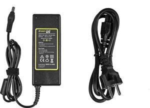 Zasilacz do laptopa Green Cell 90 W, 2.5 mm, 4.7 A, 19 V (AD27AP) 3