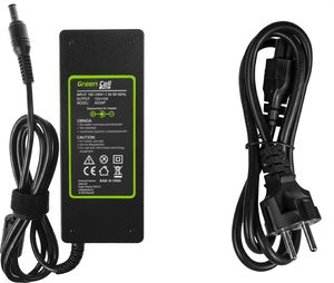 Zasilacz do laptopa Green Cell 75 W, 3 mm, 5 A, 15 V (AD29P) 2