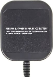 Green Cell Ładowarka Panasonic 8.4V -18V Ni-mh Ni-Cd (CHARGPT07) 4