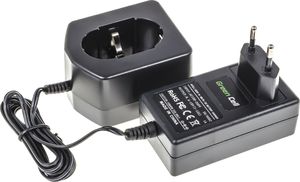 Green Cell Ładowarka Hitachi 8.4V -18V Ni-mh Ni-Cd (CHARGPT05) 1